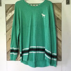 Victoria’s Secret Hockey Shirt